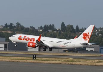 Setelah Sempat Batal, Maskapai Ini Akhirnya Mulai Terbang Lagi Pada 10 Mei 2020. Calon Penumpang Pun Wajib Kantongi Surat Rekomendasi dari Sini