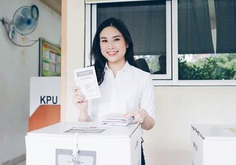 Jadi Anggota Termuda di Kabinet Jokowi, Inilah Sosok Angela Tanoesoedibjo, Putri Sulung Pengusaha Hary Tanoesoedibjo yang Punya Segudang Prestasi di Dunia Bisnis