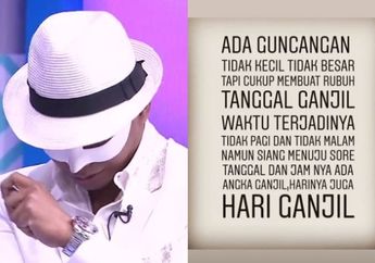 Terawang Ada Bencana Dahsyat Serba Ganjil Landa Indonesia, Wirang Birawa: Tidak Kecil, Tidak Besar, Cukup Membuat Rubuh
