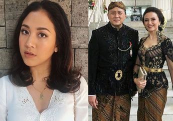 Jadi Istri Pejabat, Potret Cantik dan Mempesona Ibunda Sherina Munaf Ini Bikin Heboh! Fotonya Saat Makan di Istana jadi Sorotan