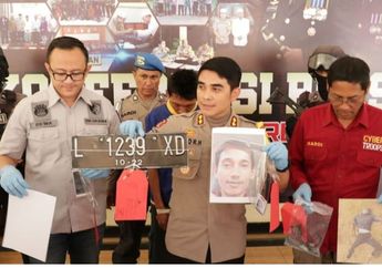Driver Taksi Online Tewas Dibunuh dan Jasadnya Dibuang di Pinggir Jalan Tol, Ibunda Calon Istri Rusdianto: Anak Saya Nangis-nangis, Pacaran Tahun Ini, Mau Nikah 2 Bulan Lagi!