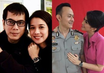 Jadi Istri Pejabat Negara, 6 Artis Cantik Ini Hilang dari TV Karena Tinggalkan Gemerlap Karier Dunia Hiburan dan Urus Dapur Rumah Tangga
