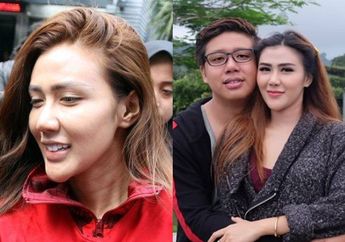 4 Bulan di Penjara Karena Kasus Ikan Asin, Penampilan Terbaru Rey Utami Bikin Pangling! Warganet Sampai Shock