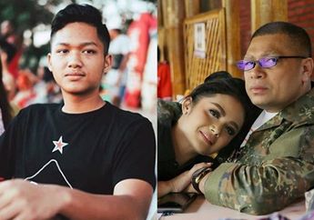 Dikabarkan Tak Harmonis, Perlakuan Raul Lemos saat Azriel Datang dan Makan di Rumahnya Jadi Sorotan! Warganet 'Semua Butuh Proses'