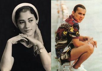 Tak Banyak yang Tahu, Kematian 5 Artis Indonesia Ini Masih Jadi Misteri! Nomor 3 Susah Makan Hingga Kurus Menjelang Ajal