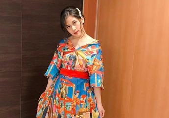 Sering Dibilang Pendek, Zara 'JKT48': Heboh Deh, yang Pendek Aku yang Ribut Kalian