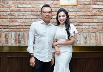Sampai Pakai Urat, Anang Ceritakan Malunya Tahu Ashanty Ngompol di Celana Setelah Dinner Romantis Hingga Berceceran: 'Itu Lift Bau Pesing Deh!'