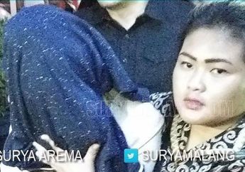 Digerebek saat Layani Pria di Hotel Kota Batu, Polisi Ungkap Inisial Artis PA Asal Balikpapan yang Diduga Terlibat Prostitusi Online