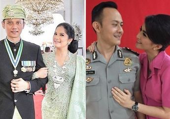 Jadi Istri Pejabat, 6 Artis Cantik Ini Hilang dari TV Karena Tinggalkan Gemerlap Karier Dunia Hiburan