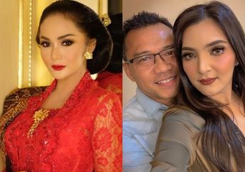 Kontras dengan KD yang Jadi Anggota DPR Karena Diminta, Ashanty Akui Juga Diajak Jadi Caleg Tapi Menolak: 'Enggak Ada Gunanya!'