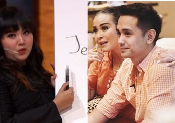 Hasil Ramalan Mama Ella: Jennifer Jill Lebih Mendominasi dalam Rumah Tangga, dan Ajun Perwira Disebut Nikahi Sang Janda Kaya Raya karena Ada Apa-apanya