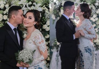 Baru Saja Dinikahi Brondong yang Terpaut Usia 18 Tahun, Emma Waroka Kesal disebut Ibu dari 3 Anak