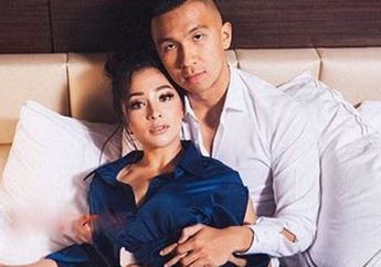 Jadi Bos Taxi Biru di Usia Muda, Mewahnya Apartemen Pacar Nikita Willy Ini Bikin Warganet Mengaga Kaget! Dapurnya Mentereng!