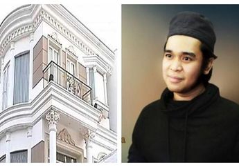 5 Tahun Dibiarkan Kosong, Billy Syaputra Akui Enggan Tempati Kamar Bekas Alm. Olga Lantaran Kerap Rasakan Hal Tak Biasa Ini