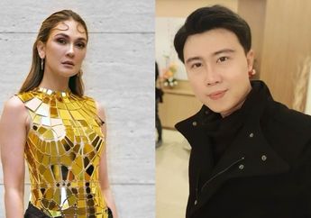 Akhirnya Terkuak Juga Sosok Pria yang Siap Nikahi Luna Maya, Marcel Wenn: Seorang Pengusaha!