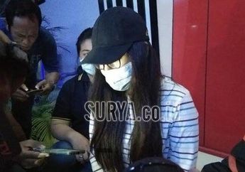 Mantan Finalis Puteri Pariwisata Terseret Kasus Prostitusi Online, sang Ibunda Angkat Bicara
