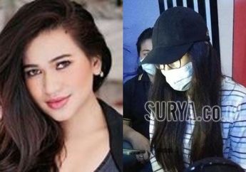Sosoknya Jadi Misteri, Benarkah Pria yang yang Berkencan dengan Putri Amelia Seorang Politisi? Begini Kata Polisi