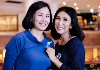 Kagum dengan Sikap Veronica Tan Dulu dan Sekarang, Wanda Ponika Bongkar Perubahan Mantan Istri Ahok: Dia Memang Punya Kelas, Dia Sudah Totally Move On