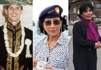 Rahasia Susi Pudjiastuti Dibongkar Mantan Suami hingga Anne Avantie, Terungkap Panggilan Sayang dan Sifat Asli yang Tak Pernah Terekspos Kamera!