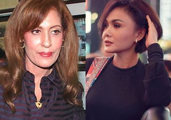 Banting Tulang Jualan Telur, Mantan Istri Raul Lemos Murka Anaknya Disudutkan Yuni Shara 'Dia Sadar Nggak Adiknya Udah Ngaku Selingkuh?'
