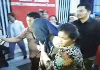 Putri Amelia Terciduk, Pihak Hotel Justru Sebut Sang Artis Ditangkap di Depan Pos Satpam: Penggerebekan Bukan di Dalam Kamar!