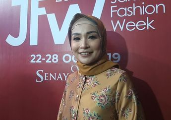 Bicara soal Kasus Bisnis Artis, Soraya Larasati Ungkap Alasan Pilih Pebisnis untuk Buka Usaha Baru