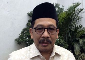 Akun Twitternya Like Konten Porno, Wamenag Zainut Lapor Polisi
