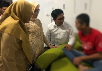 Diperlakukan Bak Hewan Pembajak Sawah, Selama 9 Tahun Pemuda Ini Disekap Keluarganya Sendiri dan Hanya Boleh Keluar Saat Masa Tanam