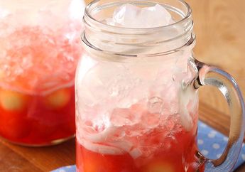 Resep Koktil Campur Enak, Minuman Segar yang Menggoda Untuk Dicoba