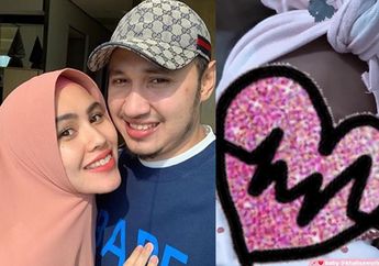 Bikin Heboh Karena Melahirkan di Rumah Hanya Pakai Senter, Kondisi Kesehatan Buah Hati Kartika Putri Menurun Hingga Harus Dirawat di RS