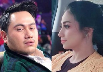 Cerai dari Janda Kaya Pebisnis Kuliner, Terungkap Nassar KDI Diam-diam Pendam Rasa dengan Penyanyi Dangdut Ini 'la Cantik Luar Dalam di Mata Saya'