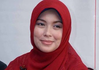Artis Multitalenta Ini Idap Tumor Otak hingga Meninggal Saat Shalat, Ternyata Ikan Jenis Ini Jadi Penyebab Sakitnya
