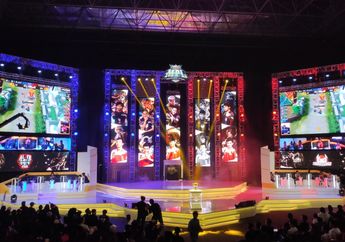 ONIC Gagal ke Final, El Classico Jadi Tim Terkuat di MPL ID Season 4