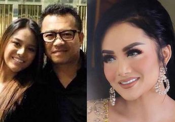Rela Cuma Makan Mi Instan, Aurel Ungkap Awal Mula Dirinya Putuskan Tinggal dengan Anang 'Aku Langsung ke Pipi, Enggak Balik Lagi"