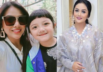 Cuma Karena Momen di Meja Makan Ini, Arsy Blak-blakan Larang Aurel Datang ke Rumah KD Lagi