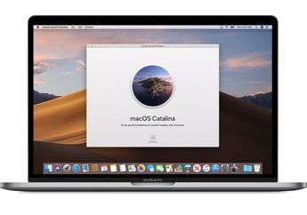 macOS Catalina Hadir Tanpa iTunes, Bagaimana Transfer File ke iPhone?