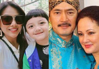 Berita Terpopuler Hari Ini, Dari Arsy Larang Aurel Datang ke Rumah KD sampai Komentar Halimah Saat Lihat Mayangsari Diusir di Depan Jasad Soeharto