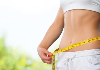 Kurus Bukan Sekadar Mimpi, Cobain Menu Diet Seminggu Turun 10 Kg Ini!