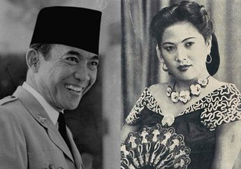 Dulu Tersohor Hingga Diidolakan Soekarno, Terungkap Kehidupan Artis Lawas Ini Sebelum Tutup Usia 'Makan Mengandalkan Belas Kasih Orang'