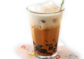 Resep Thai Tea Aromatic Enak, Bikin Kita Nyesal Kalau Enggak Dicoba