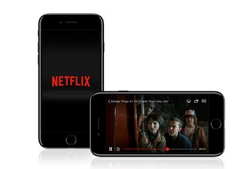 Dirut Baru Telkomsel Pertimbangkan Buka Akses Netflix, Apa Alasannya?