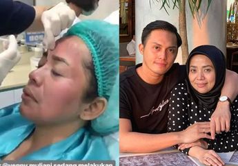 Rajin Perawatan Sampai Rela Suntik Botoks Demi Awet Muda, Penampilan Terbaru Muzdalifah di Restoran Bikin Shock Warganet, 'Kok Jadi...'