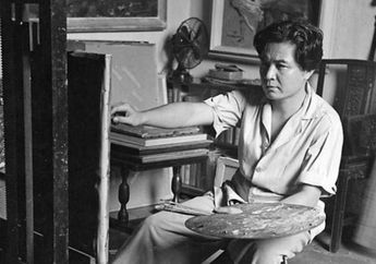 Karyanya Dikagumi Bung Karno, Inilah Cerita Gubernur DKI Jakarta dari Etnis Tionghoa yang Paling Menderita. Apa Penyebabnya?