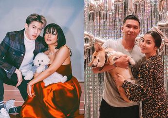 Cepat Move On, 5 Seleb Muda Indonesia Ini Langsung Punya Pacar Baru Enggak Lama Setelah Putus!