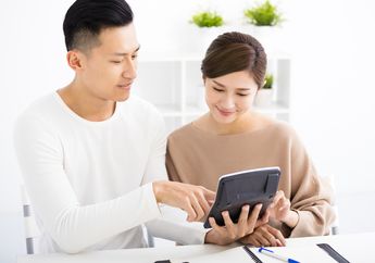 Cegah Konflik, Ini 5 Tips Pintar Atur Uang Rumah Tangga untuk Pasangan Muda