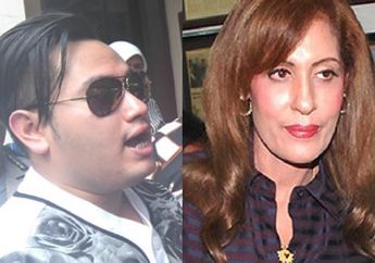 Berita Terpopuler Hari Ini, Dari Nassar KDI Pendam Rasa dengan Penyanyi Dangdut Ini Hingga Mantan Istri Raul Lemos Murka Anaknya Disudutkan Yuni Shara