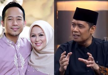 Bak Tamparan Keras! Ustaz Dhanu Sentil Tabiat Istri Denny Cagur Jadi Penyebab Dirinya Sulit Hamil, 'Hadeuh, Ini Sedih'