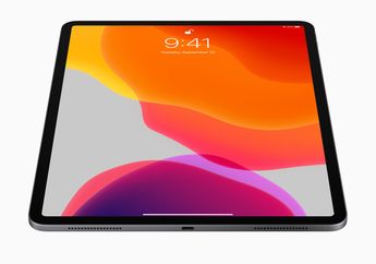 Para Manufaktur Dikabarkan Setuju Produksi iPad Pro Dengan Mini LED