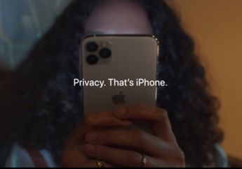 Apple Jelaskan Cara Kerja Pengaturan App Tracking Transparency iOS 14.5