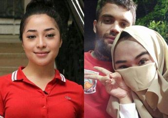 Putus Dari Nikita Willy, Diego Michiels Ternyata Jadi Mualaf dan Nikahi Gadis Cantik! Jatuh Cinta pada Pandangan Pertama di Restoran